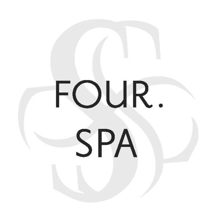 Four. SPA Ljubljana